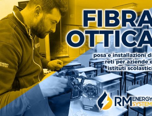 Collegamenti interni Fibra ottica per  aziende , pubbliche amministrazioni e scuole